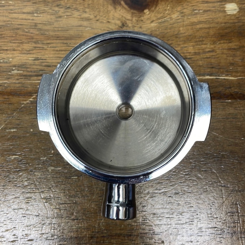 Bezzera Filter Handle Head